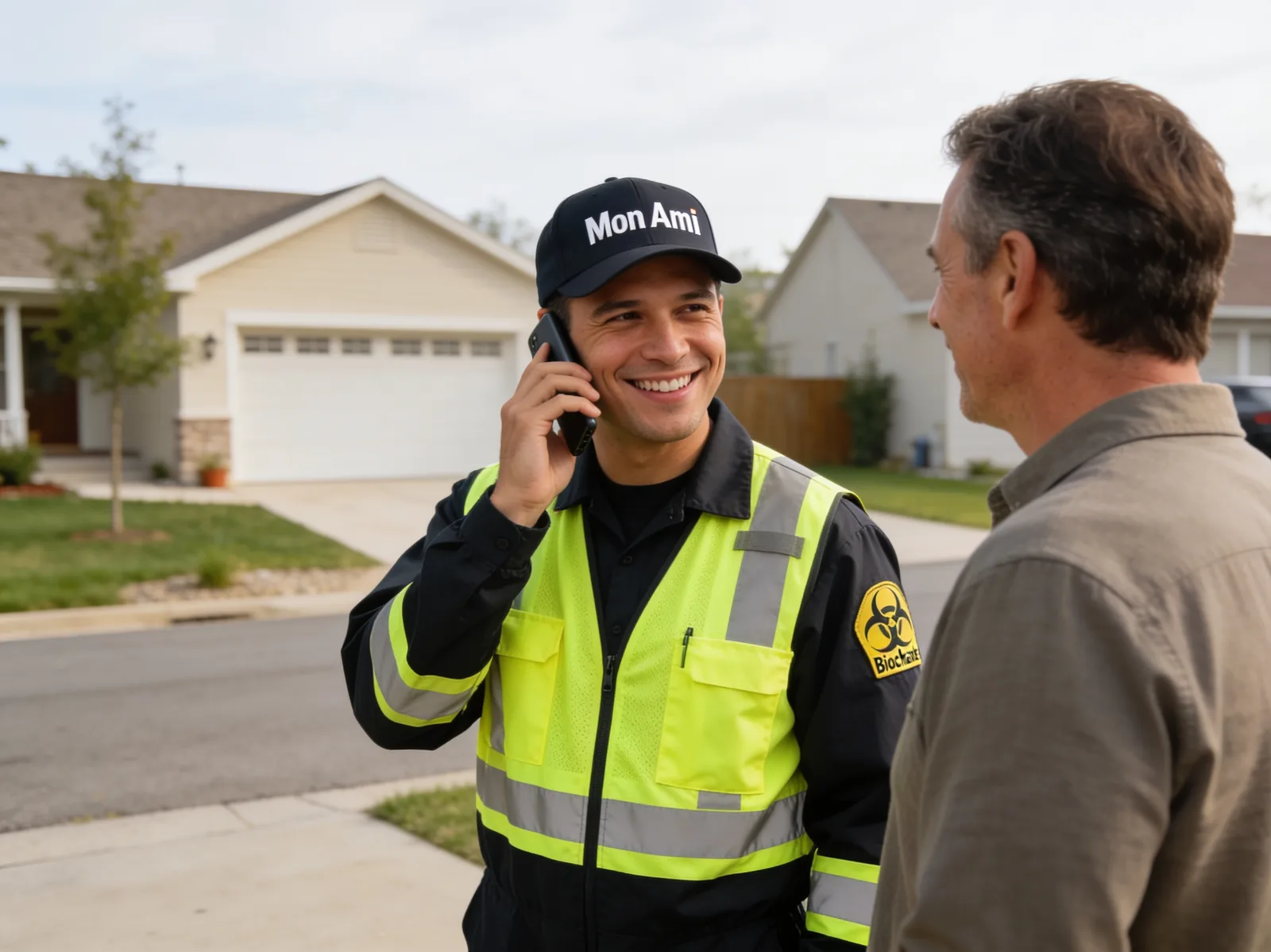Sewage Cleanup Deerfield, MO FAQs