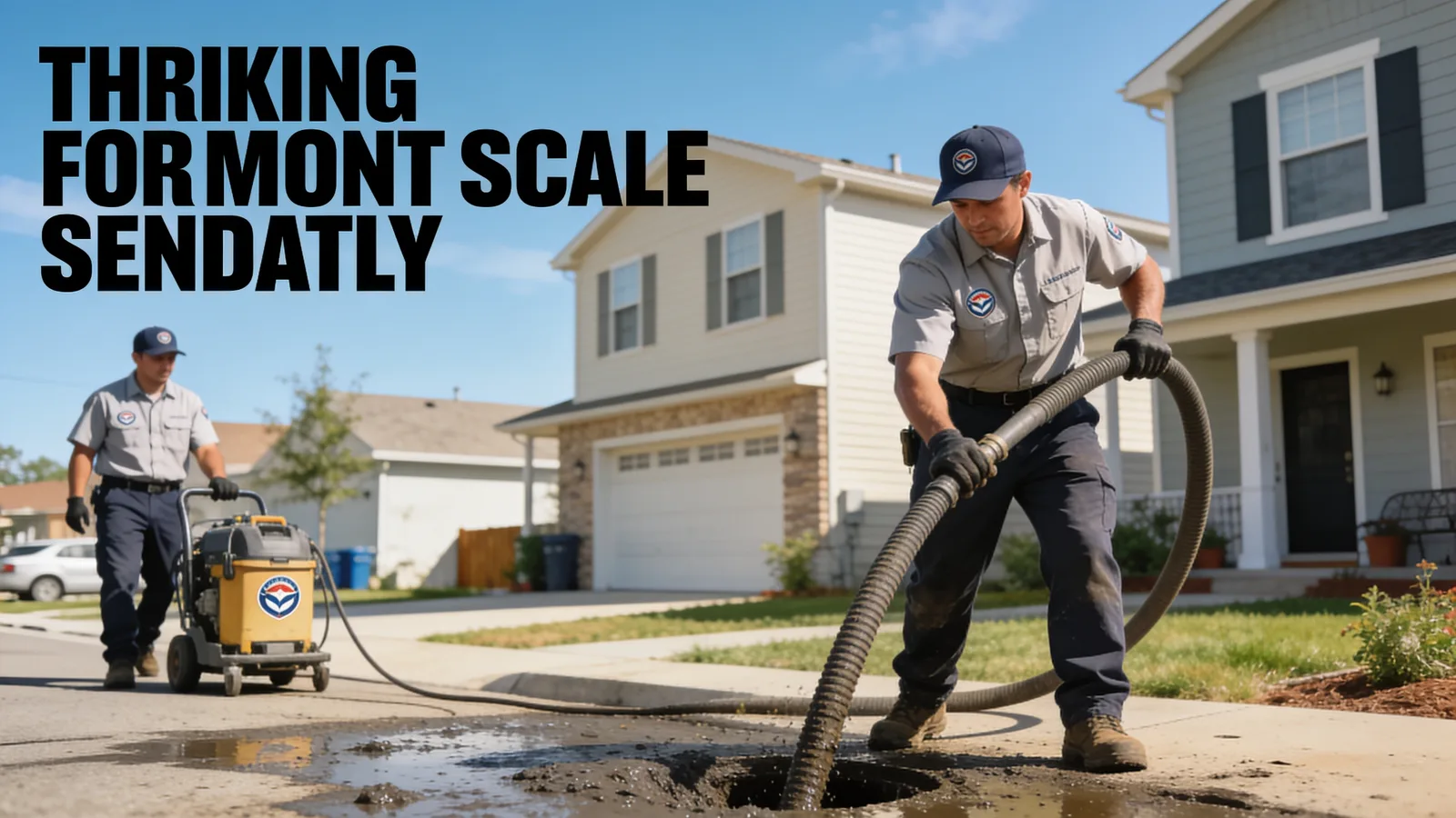 Sewage Cleanup in Deerfield, MO near me